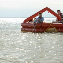 47 Metri - Great White: una sequenza del film