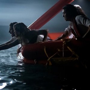 47 Metri - Great White: una sequenza
