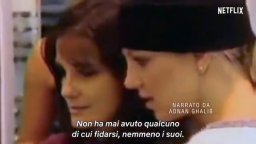 Britney Contro Spears - Trailer Italiano
