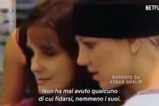 Britney Contro Spears - Trailer Italiano