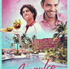 Locandina di Acapulco