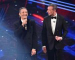 Sanremo 2022, Fiorello sarà ancora al fianco di Amadeus: “Non potrei farlo senza di lui”