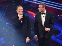 Sanremo 2022, Fiorello sarà ancora al fianco di Amadeus: 'Non potrei farlo senza di lui'