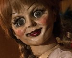 Annabelle 3: il cameo 'televisivo' della vera bambola dei Warren