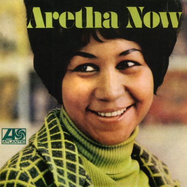 Aretha Now