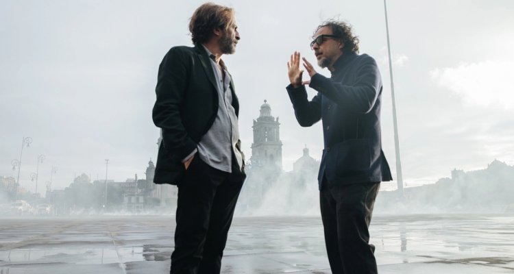 Alejandro González Iñárritu: Se ha revelado el título oficial de su próxima película