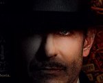 La Fiera delle Illusioni - Nightmare Alley, il teaser e il poster italiano del film di Guillermo del Toro