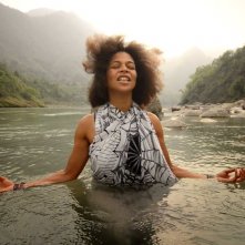 Freedom - Lo Yoga che ti libera: un momento del film