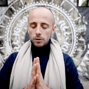 Freedom - Lo Yoga che ti libera: un'immagine del film