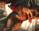Innistrad: Caccia di Mezzanotte, il nuovo set di carte Magic è ora disponibile in formato cartaceo