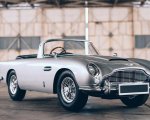 James Bond: la mini Aston Martin per bambini è in vendita ad un prezzo super (FOTO)