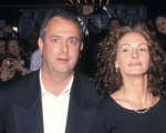 Roger Michell, il ricordo di Julia Roberts: 'Ho amato ogni minuto trascorso insieme'