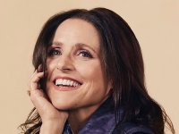 Julia Louis-Dreyfus affiancherà Eddie Murphy e Jonah Hill in una nuova commedia Netflix