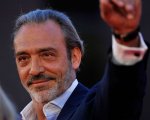 Luca Ward: tutti gli attori che ha doppiato