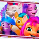 My Little Pony: Una nuova generazione, la recensione: si torna a Equestria nel segno dell’amicizia