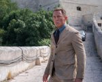 No Time To Die, a Matera l'anteprima italiana del nuovo film di James Bond: gli ospiti