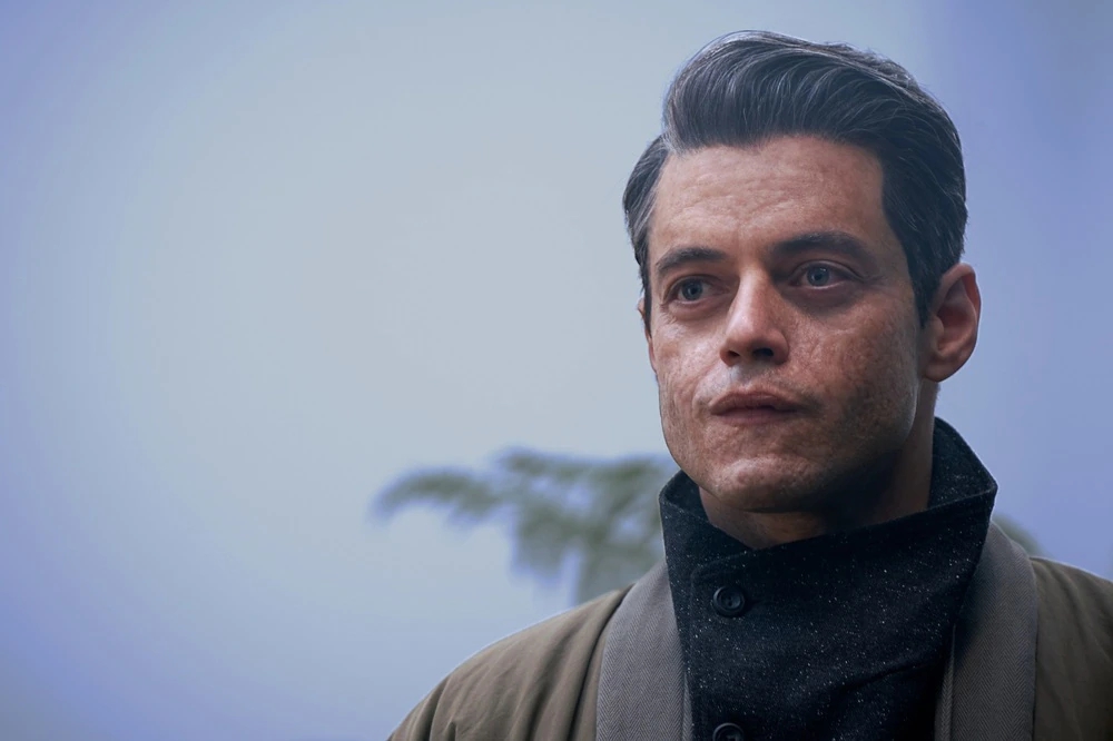 Questo thriller con Rami Malek, disponibile gratuitamente in streaming, è stato ingiustamente sottovalutato