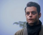 No Time to Die, Rami Malek: 'Ero così intimidito da Daniel Craig che ho dimenticato le mie battute'