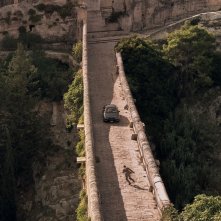 No Time To Die: un'immagine