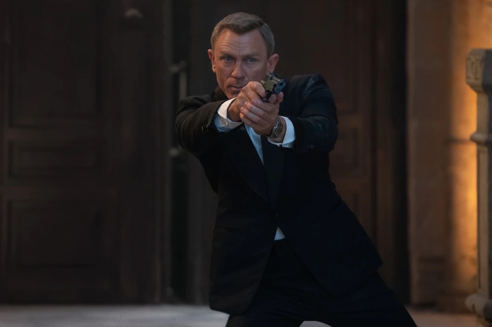 James Bond: Daniel Craig commenta i rumor su Aaron Taylor-Johnson come futuro 007