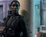 Optimize, Lashana Lynch nel cast dello sci-fi di Lindsey Anderson Beer