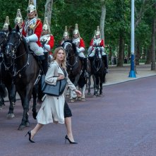 No Time To Die: Léa Seydoux in un'immagine