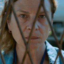 Quo Vadis, Aida?: una scena del film