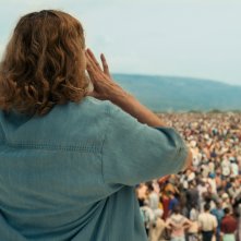 Quo Vadis, Aida?:  una scena