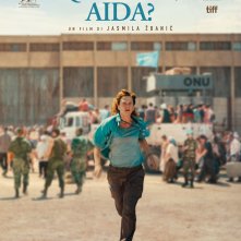 Locandina di Quo Vadis, Aida?