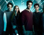 Teen Wolf tornerà con un film prodotto per Paramount+