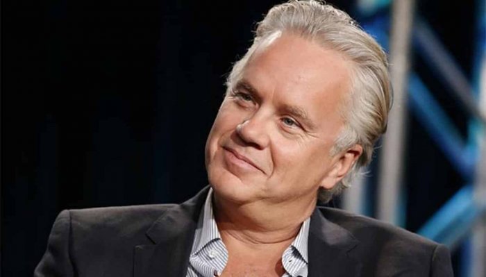 Wool: Tim Robbins, Rashida Jones e David Oyelowo nella serie distopica Apple TV+
