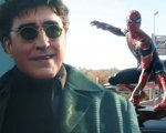 Spider-Man: No Way Home, ecco cosa ha detto Sam Raimi sul ritorno di Alfred Molina