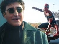 Spider-Man: No Way Home, ecco cosa ha detto Sam Raimi sul ritorno di Alfred Molina