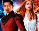 Shang Chi supera Black Widow, diventa il film con i maggiori incassi nell'era COVID
