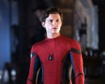 Spider-Man: No Way Home: Tom Holland mostra le sue impressionanti abilità di boxeur (VIDEO)