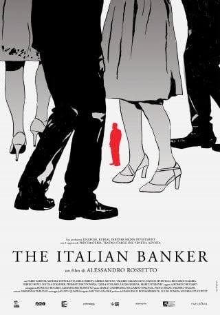 Locandina di The Italian Banker