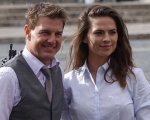Tom Cruise e Hayley Hatwell si sono lasciati dopo le riprese di Mission: Impossible 7?