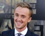 Tom Felton, come sta dopo il malore? Il post di un amico rassicura i fan