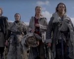 Vikings: Valhalla, il trailer della serie sequel prodotta per Netflix