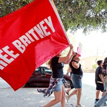 Britney contro Spears: una foto del film