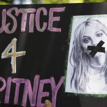 Britney contro Spears: un'immagine del film