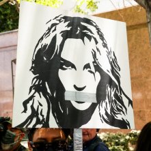 Britney contro Spears: una scena del documentario