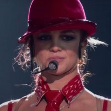 Britney contro Spears: un'immagine del documentario
