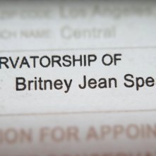 Britney contro Spears: una foto del documentario