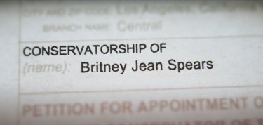 Britney Contro Spears 9