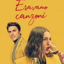 Locandina di Eravamo canzoni