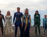 Eternals sarà uno dei film più lunghi del Marvel Cinematic Universe?