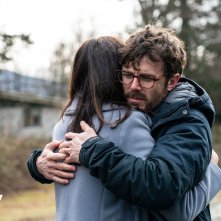 Every Breath You Take - Senza respiro: Casey Affleck in un momento del film