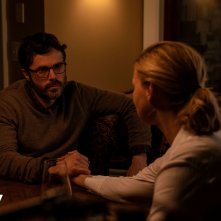 Every Breath You Take - Senza respiro: Casey Affleck in una scena del film