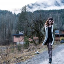 Every Breath You Take - Senza respiro: una sequenza del film